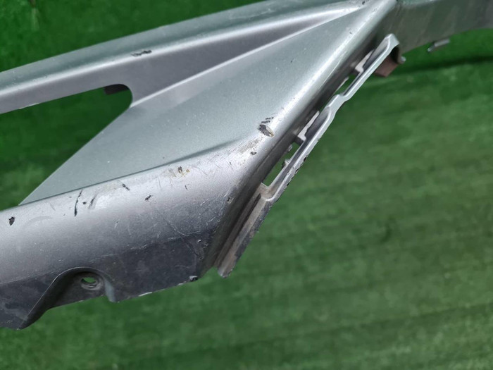 Накладка ПТФ правая Volvo XC90 2 (2014-2019)