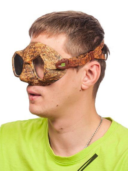 Маска Salvimar Hathor Krypsis