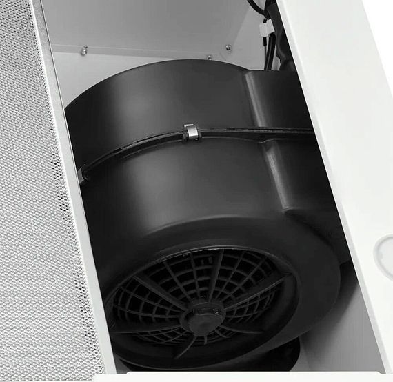 Вытяжка Kuppersberg Kuppersberg SLIMTURBO 60 W