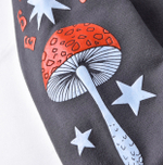 Худи Mushroom