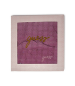 пижамы doris Guess Underwear - фиолетовый(O2BX06 WEUZ0)