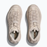 Женские Кроссовки HOKA Mafate Three 2 Grid Rose Cream/Stucco
