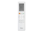 Кондиционер Midea MSAG2-18HRN8-I/MSAG2-18HRN8-O серии Unlimited