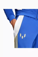 Штаны adidas Pitch 2 Street Messi