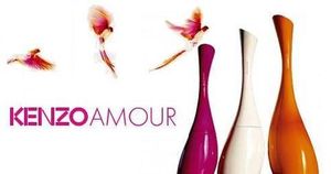 Kenzo Amour Eau De Parfum