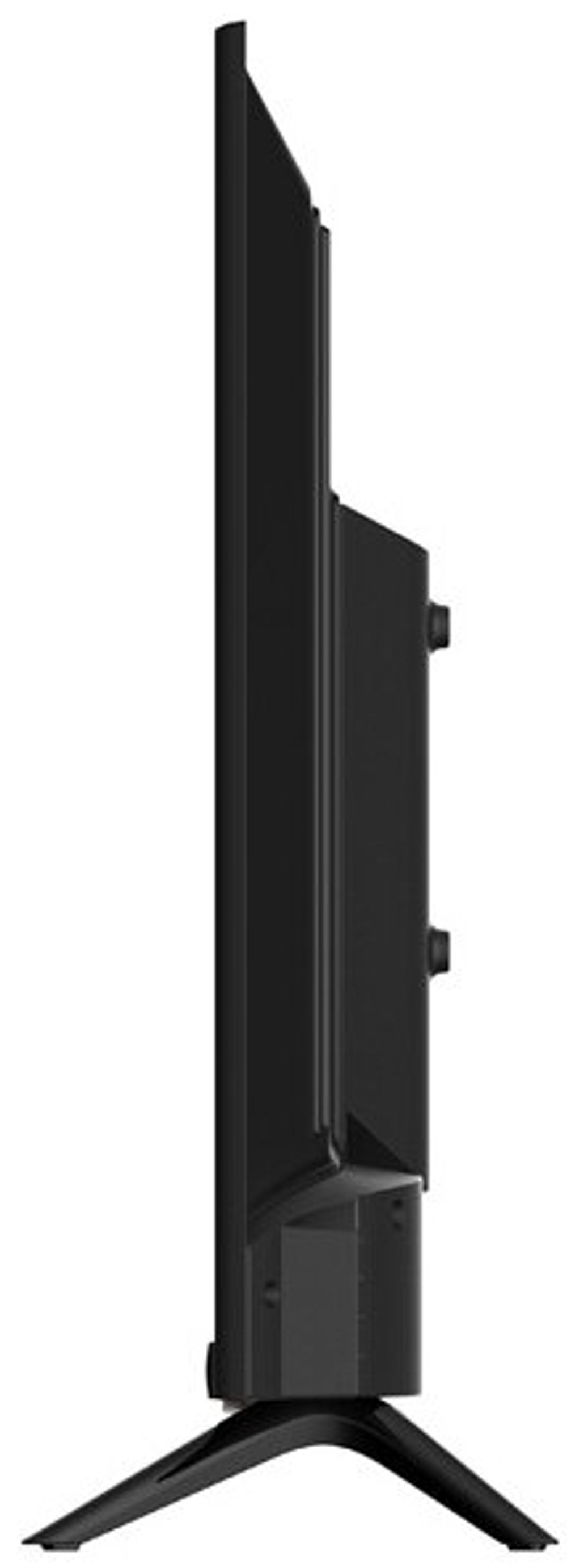 Телевизор 32" BQ 32S04B черный