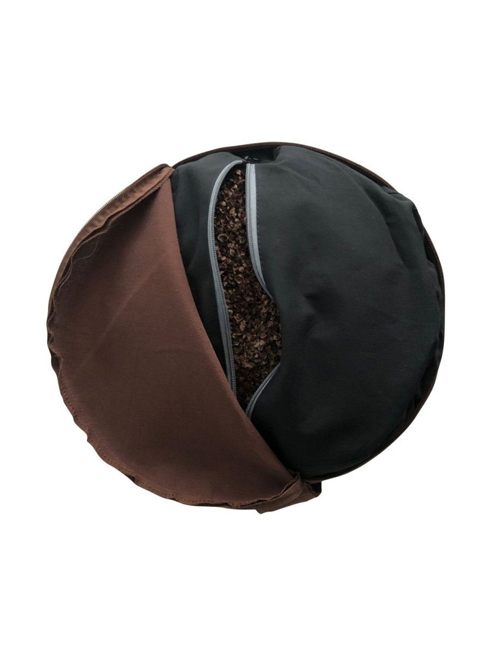 Подушка для медитации Мандала Рамайога