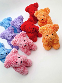 «Мими-мишка!» подарочный медвежонок