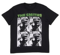 Футболка The Smiths (970)