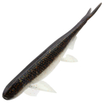 Слаг силиконовый Vido Craft Flounder (20см / 8"), 2шт