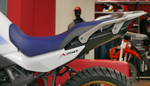 Honda XL750 Transalp (2025 г.)