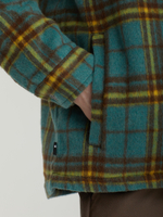 Мужская Рубашка Seville Plaid Woven