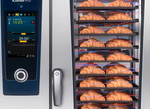 Пароконвектомат Rational iCombi Pro 6-2/1 E