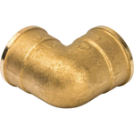 Угольник STOUT 1 1/4" ВР/ВР