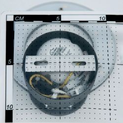 Citilux Декарт-4 CL704041 Бра светодиодное Чёрное