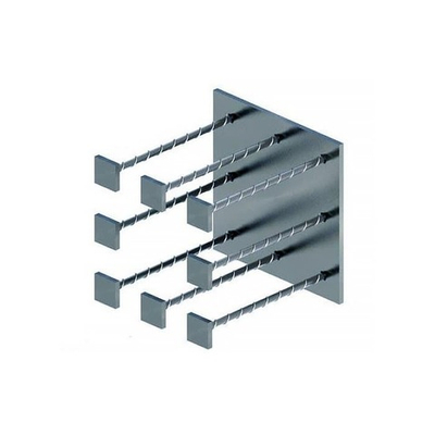 Закладная деталь 250х500х420 мм МН 149-2