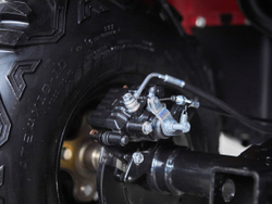 Квадроцикл SHARMAX 420 Force