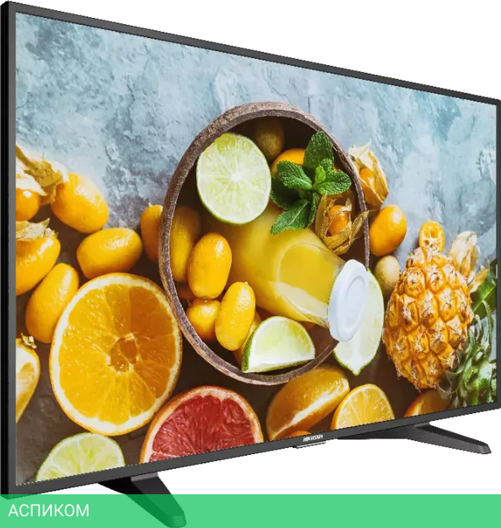 Монитор для камер видеонаблюдения Hikvision DS-D5043QE