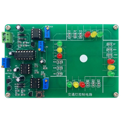 Набор DIY мигалка YH-C-112 