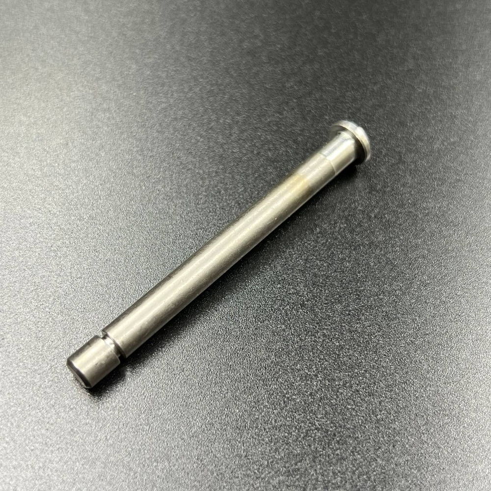 Ось Yamaha (66R-43611-00) (YUELANG)