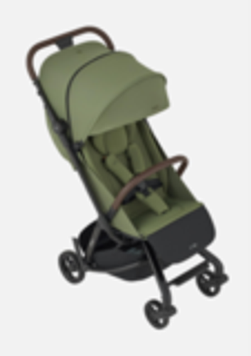 Anex Прогулочная коляска AIR-Z Plus Elvie