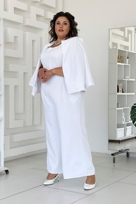 Цена на Костюм-3528 больших размеров