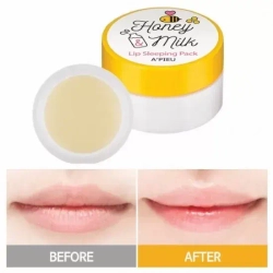 A'Pieu Honey & Milk Lip Sleeping Pack 6,7g