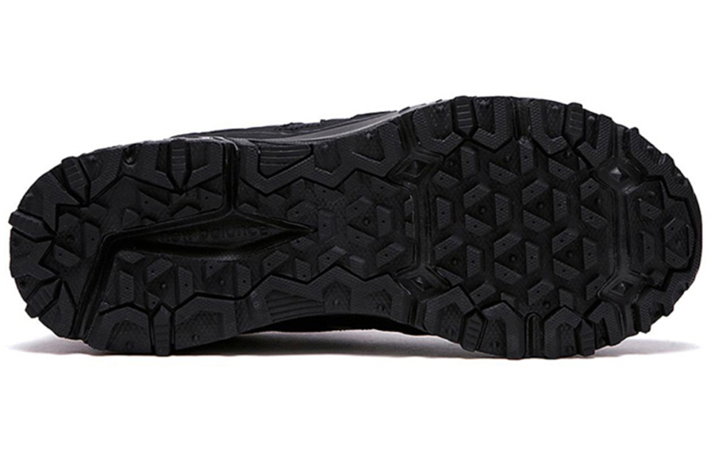 New Balance 410 2E Wide 'Black'