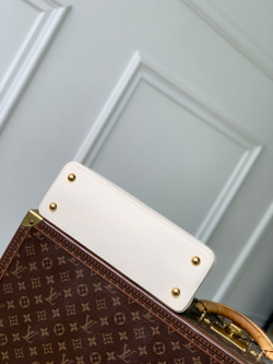 Louis Vuitton Capucines MM