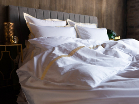 Набор наволочек 2шт 50х70 German Grass Vienna Noble Amber Grass