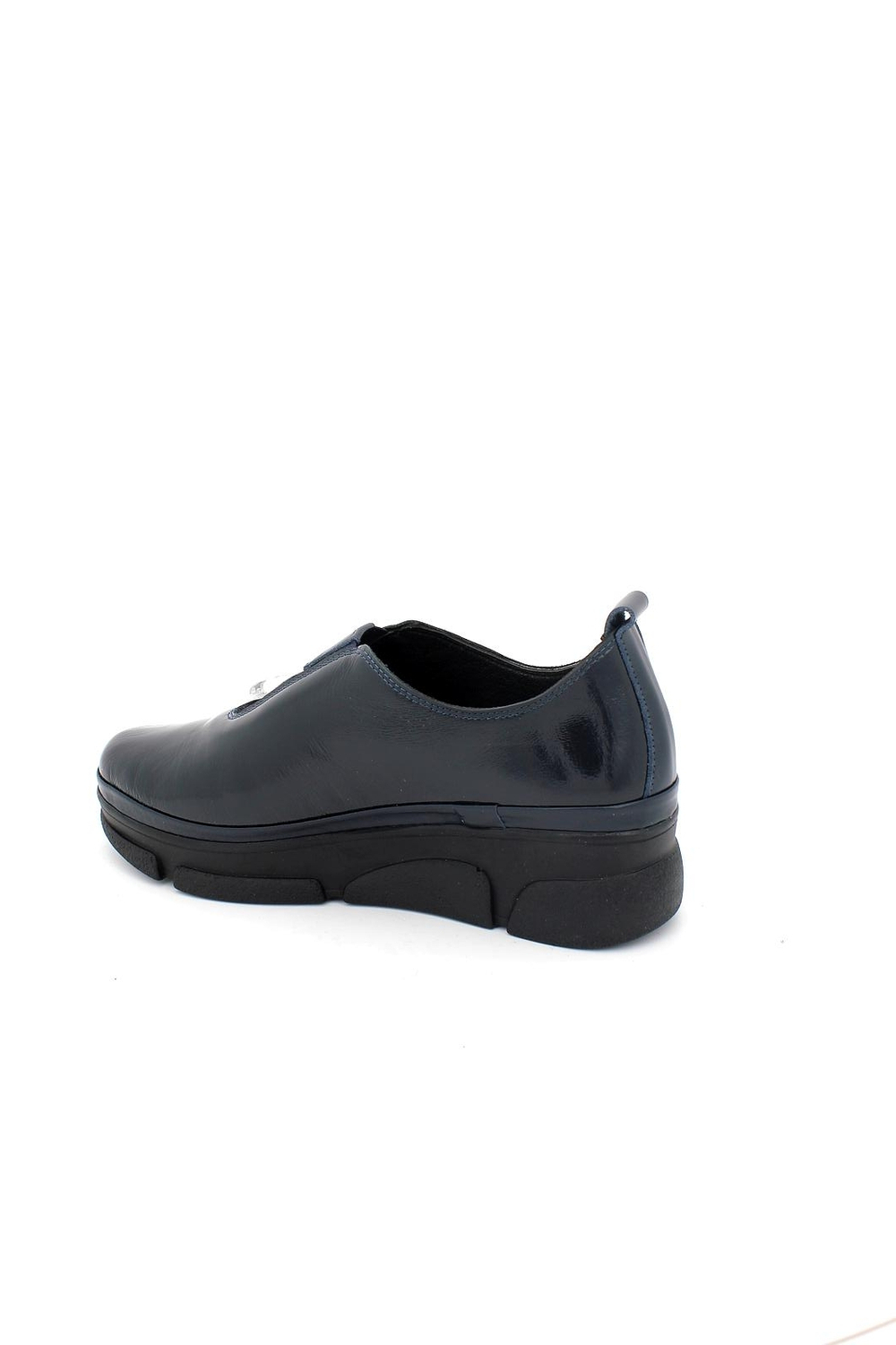 Слипоны женские Ascalini R11090