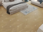 ИНЖЕНЕРНАЯ ДОСКА Alpine Floor CHATEAU Дуб Шампань EW203-01