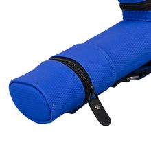 Тубус для кия "WINNER 3" 1/1 85 см (синий)