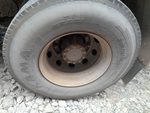 Автомастер 5589* на шасси FAW CA 3250 6x4 Зерновоз 558983-41 (Дизельный, 11,1 л, 420 л.с., МТ)