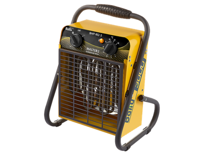 Электрические тепловые пушки серии Ballu M 2