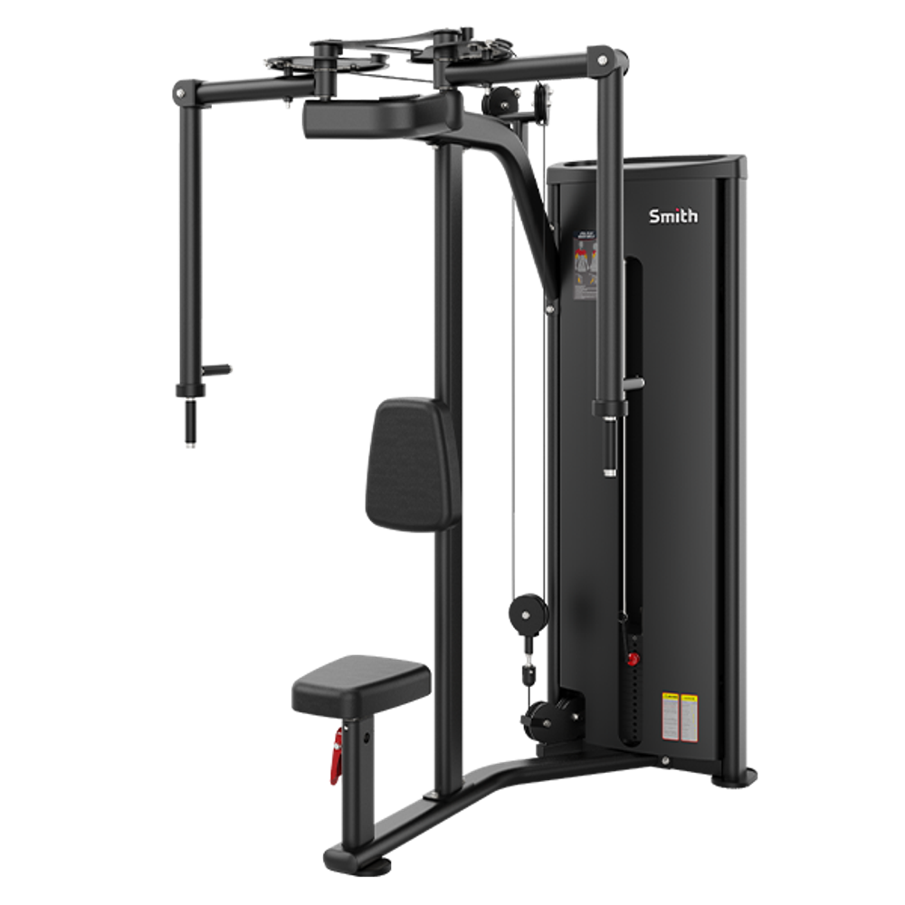 Баттерфляй / Задние дельты SMITH DA003