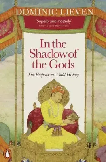 In the Shadow of the Gods