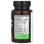 Nature's Craft, Horny Goat Weed, травяной комплекс Xxtra Strength, 20 капсул