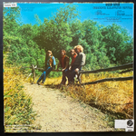 Creedence Clearwater Revival ‎– Green River (Дания1969г.)