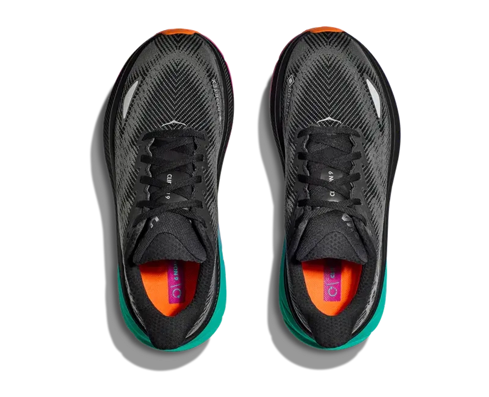 Кроссовки женские Hoka Clifton 9 GTX