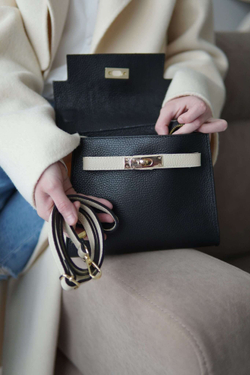 СУМКА Италия Le Borsette 85840