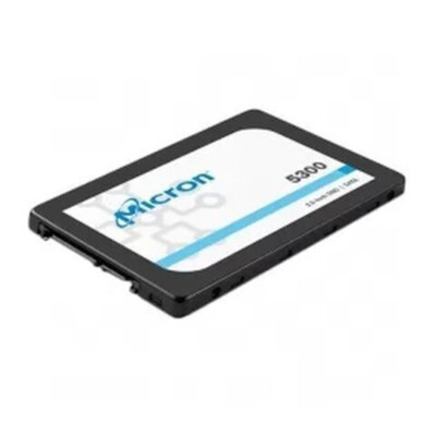 SSD диск Micron 5300 Pro 3.84Tb MTFDDAK3T8TDS