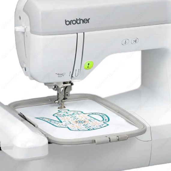 Вышивальная машина Brother Innov-is NS1250E