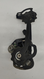 Задний переключатель Shimano Deore RD-591