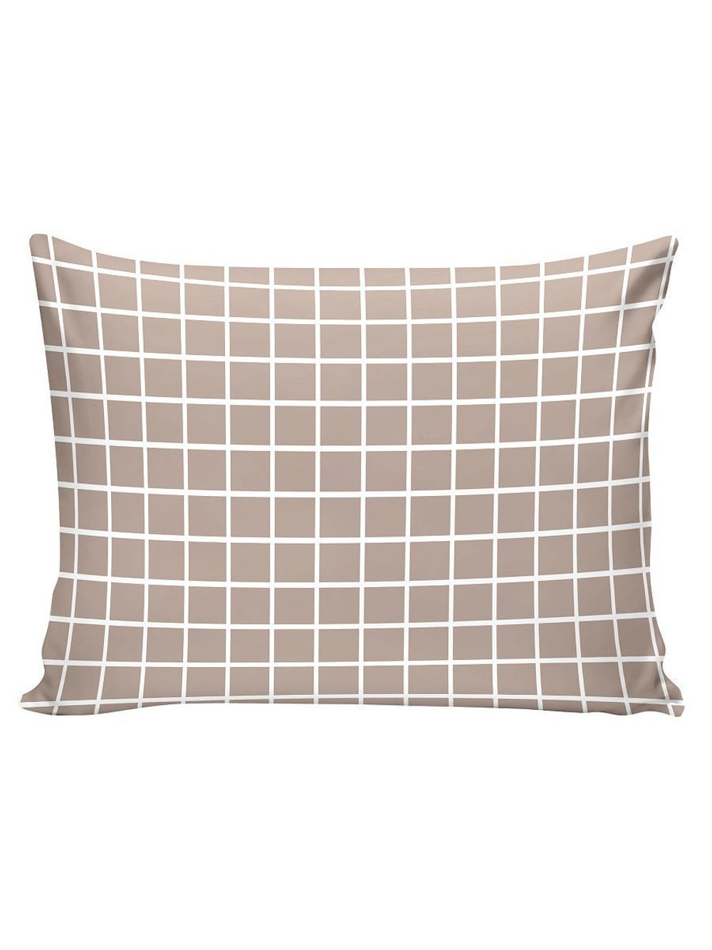 Постельное белье поплин Сказка "Анна/Анна" 1,5-сп Наволочка 50х70 см 1 шт Простынь на резинке 90x200 см Пододеяльник 145x215 см