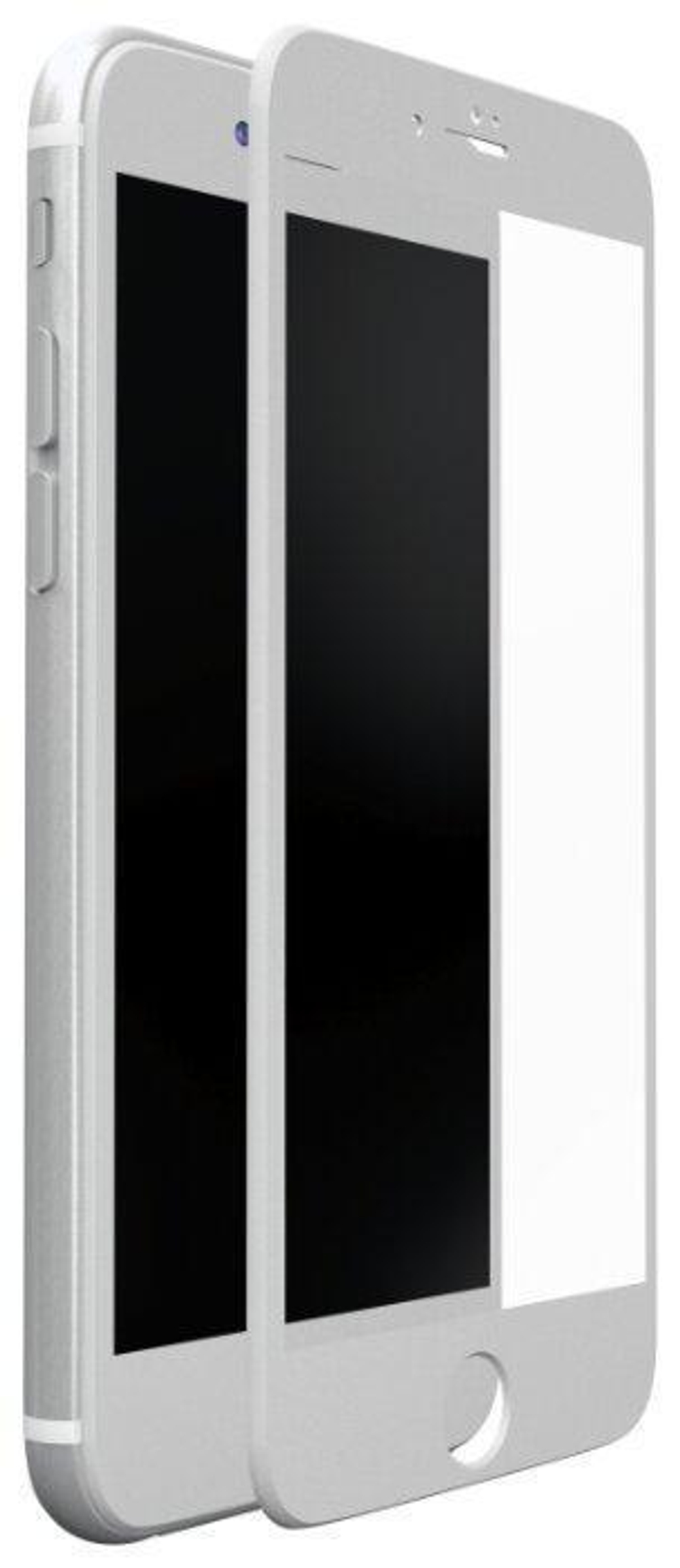 Защитное стекло 3D Apple iPhone 8 / 8 Plus