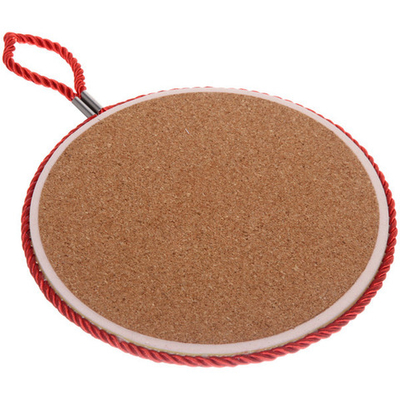 Подставка керамическая 16 см «Весенние тюльпаны»