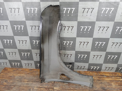 Крыло переднее левое Jetour T2 23-нв Б/У Оригинал F268403101DY