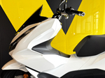 Honda PCX 125, 2021