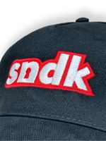 Кепка SNDK